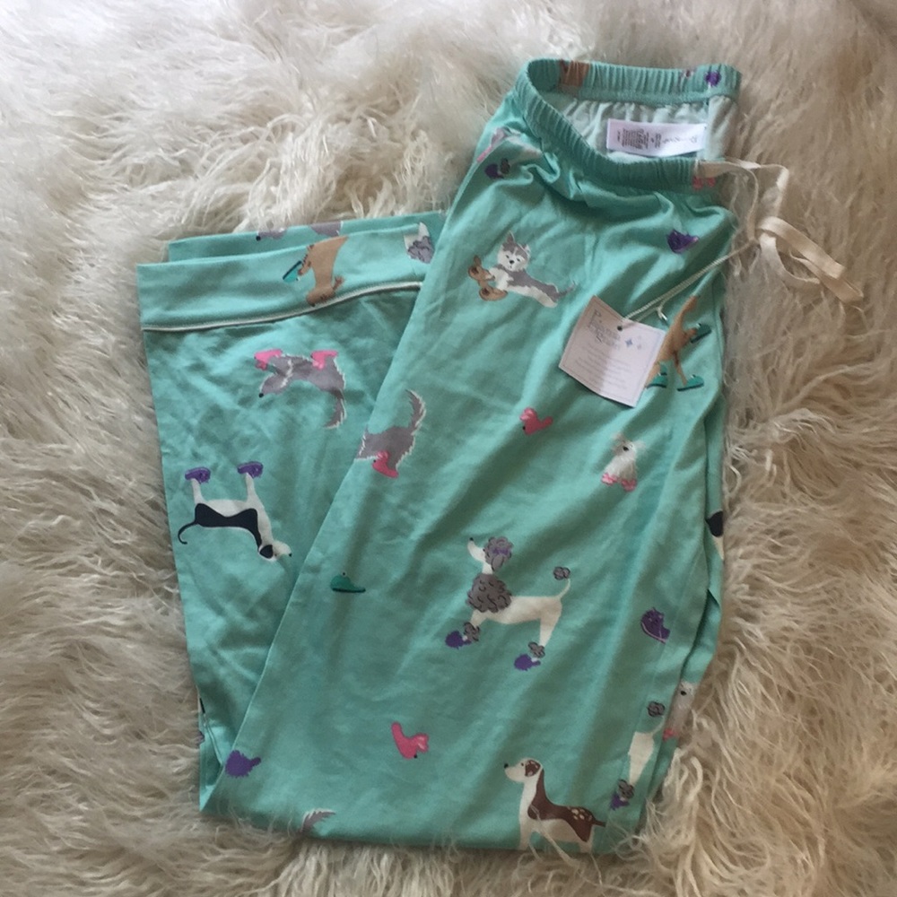 Dog Pajamas XS